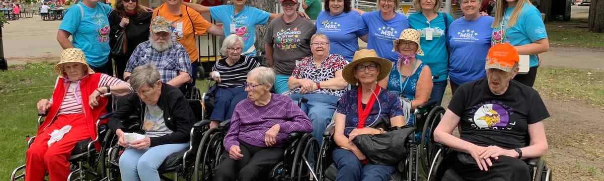 Senior Care in Micanopy, FL