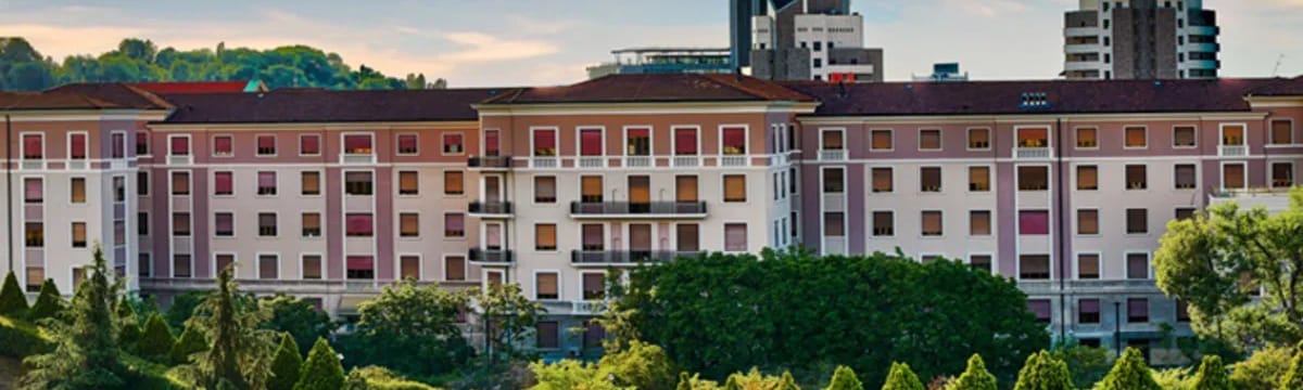 Assistenza Anziani in Torre Boldone, Lombardia