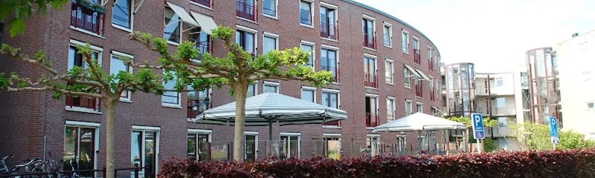 Begeleid Wonen in Aalsmeer, Noord-Holland