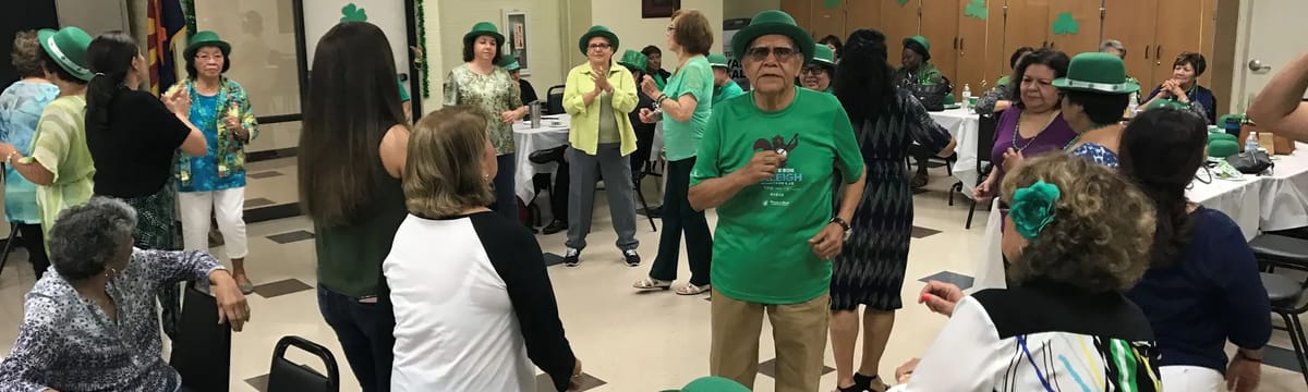 Senior Care in Tolleson, AZ