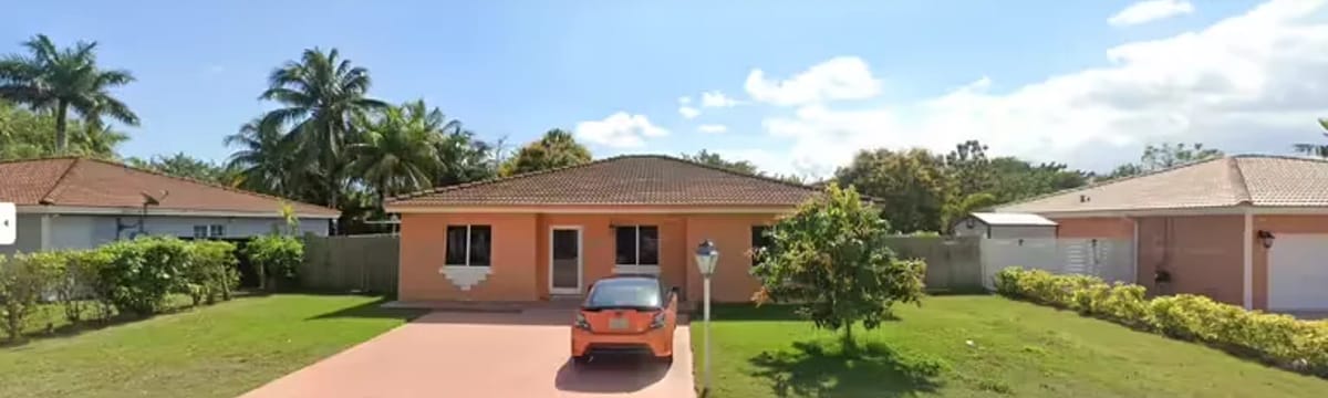 Senior Care in Naranja, FL