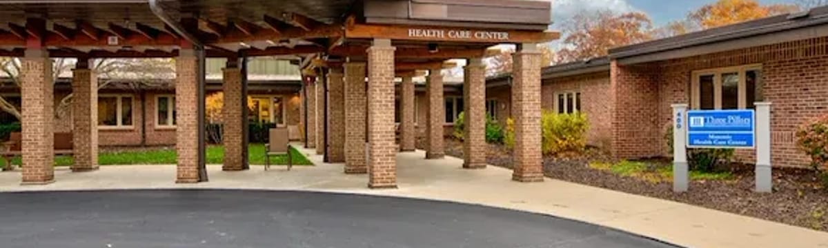 Senior Care in Mukwonago, WI