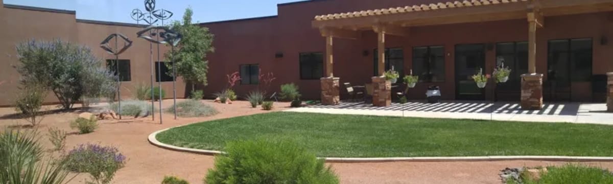 Senior Care in Ivins, UT