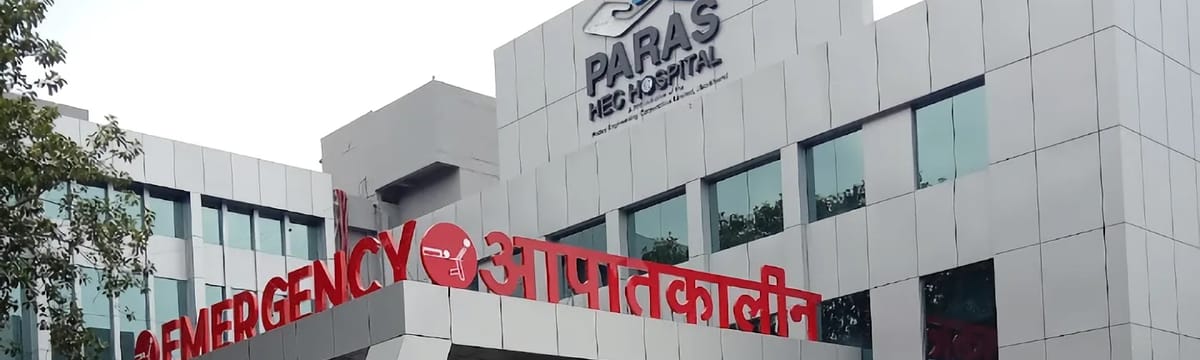 Elder Care in Ranchi, Jharkhand