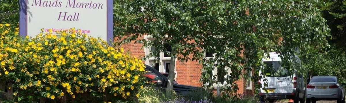 Care Services in Buckingham, England