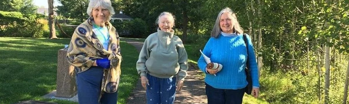 Senior Care in Stephenson, MI