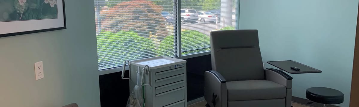 Assisted Living in Mooresville, NC