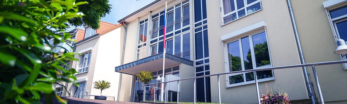 Seniorenpflege in Winsen-Aller, Niedersachsen