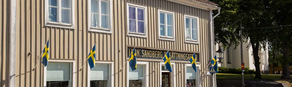 Äldreomsorg in Nora, Örebro län