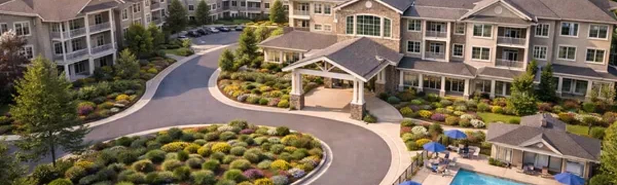 Senior Care in Mount Morris, NY