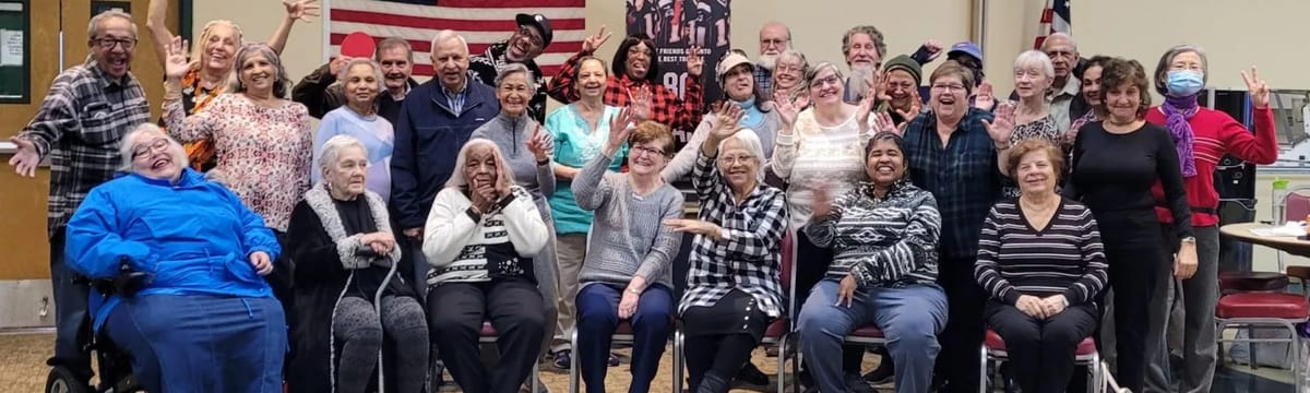 Senior Care in New Brunswick, NJ