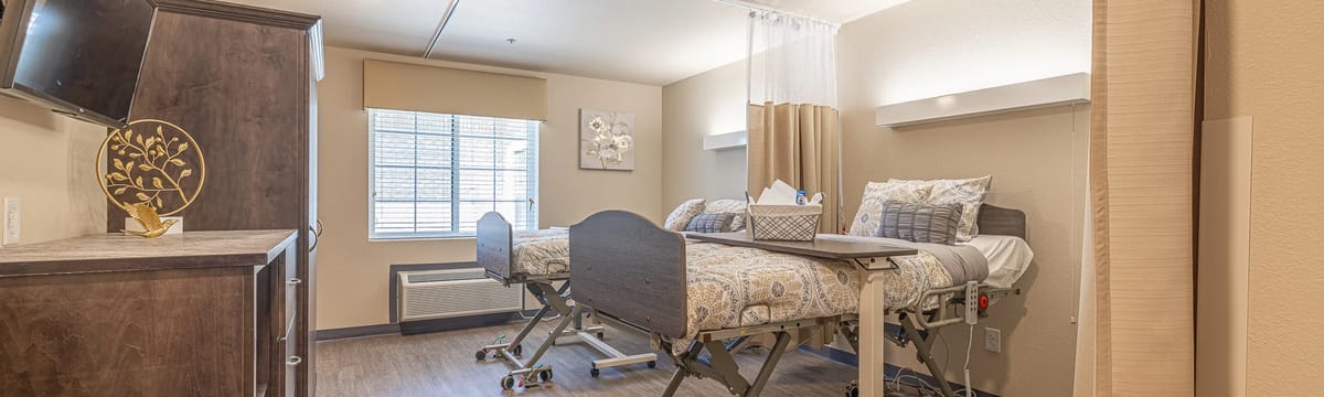 Hospice in College Station, TX