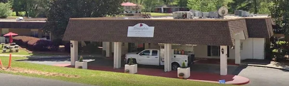 Senior Care in Pleasant Grove, AL