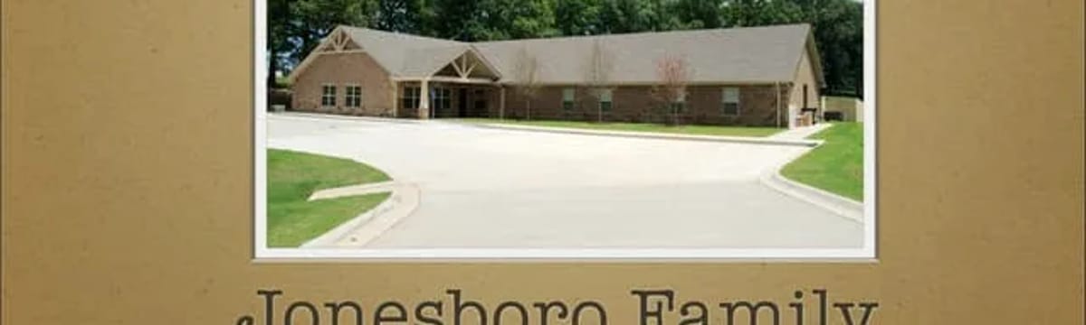 Hospital in Jonesboro, AR