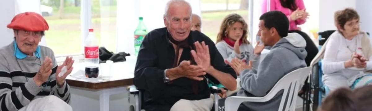 Cuidado de Mayores in Ayutla De Los Libres, Guerrero