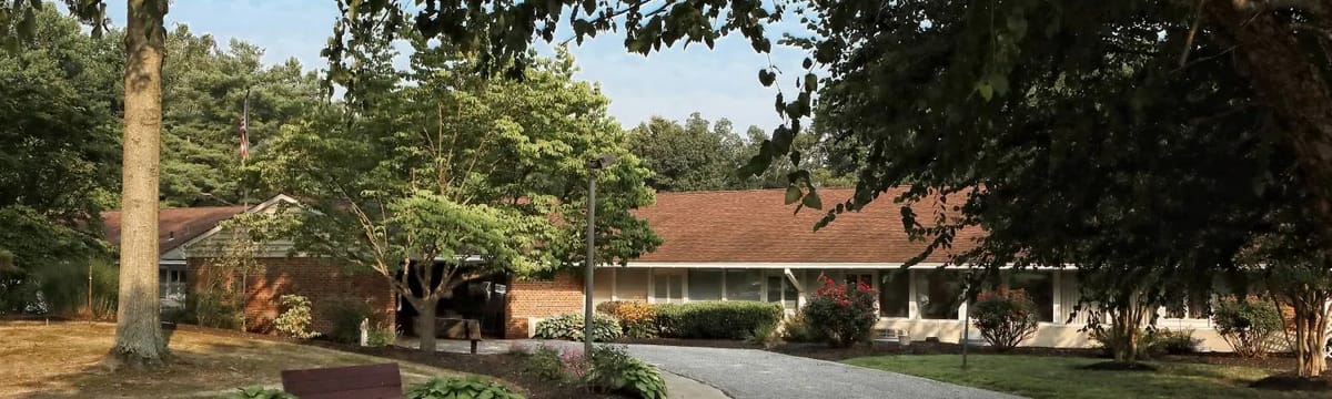 Senior Care in Centreville, MD