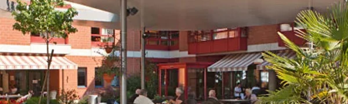 Betreutes Wohnen in Na, Vaud