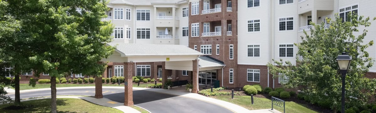 Senior Care in Chesterfield Court House, VA