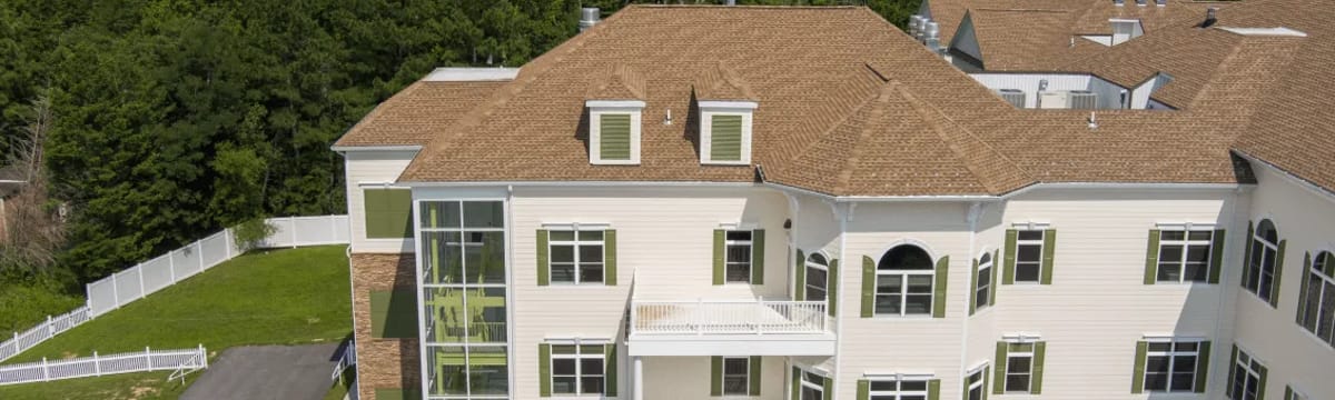 Senior Care in La Plata, MD