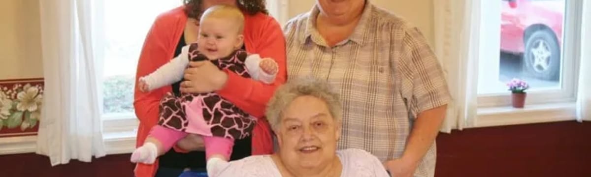 Senior Care in Ronceverte, WV