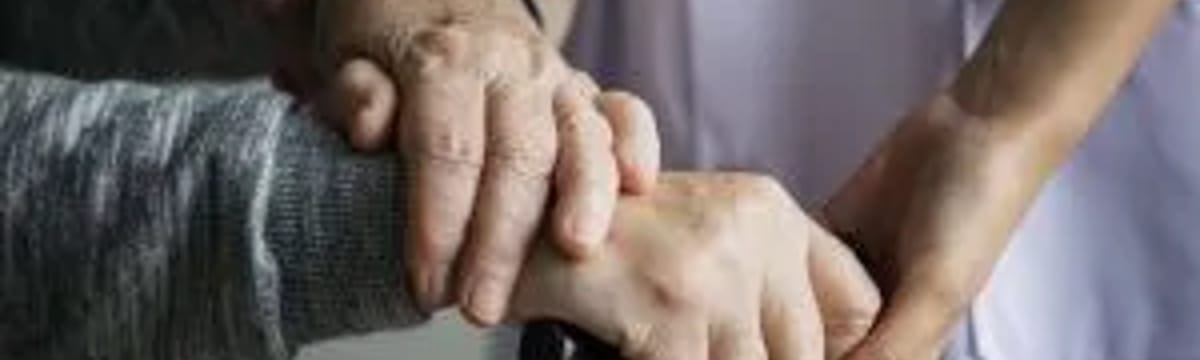 Nursing Home in Pascoag, RI