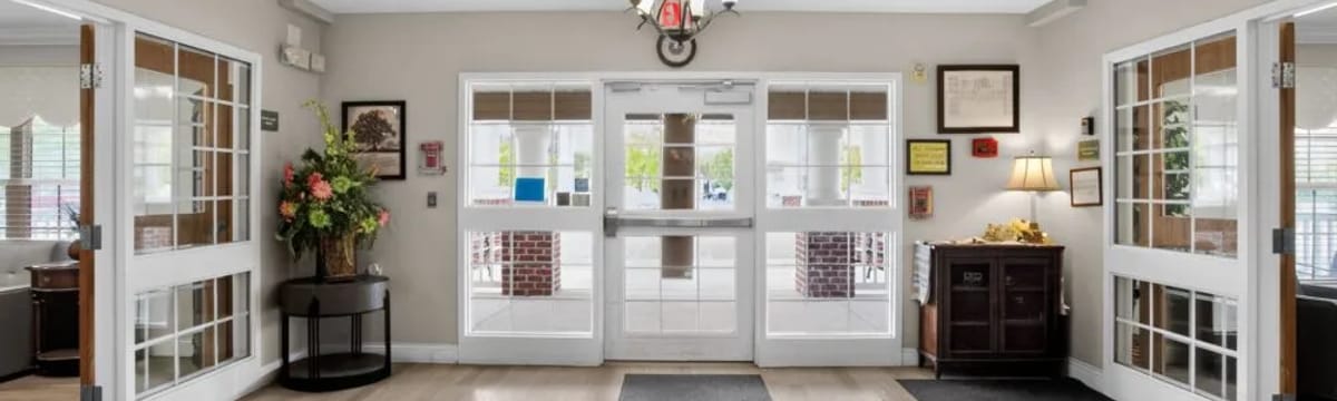 Senior Care in Chesapeake, NC