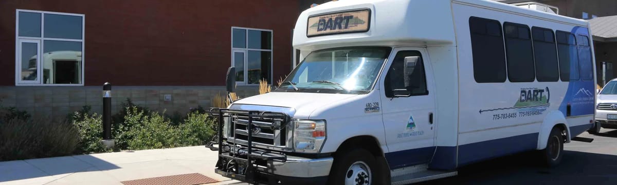 Senior Care in Gardnerville, NV