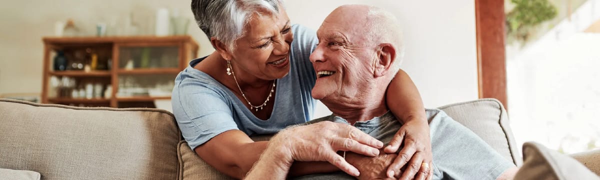 Senior Care in Southborough, MA