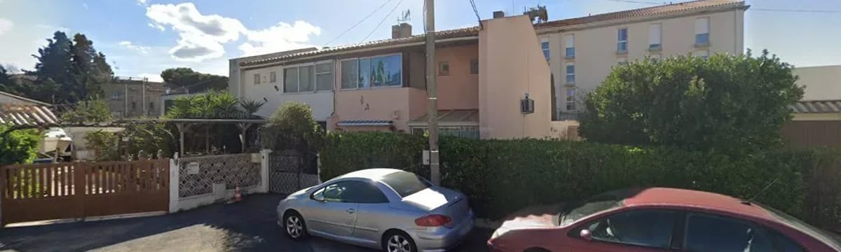 Soins aux Seniors in NARBONNE, Occitanie