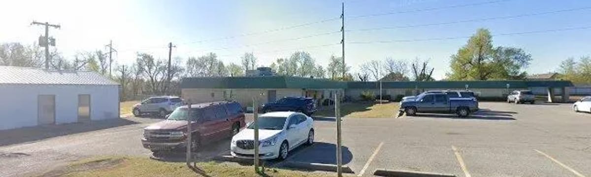 Senior Care in Del City, OK