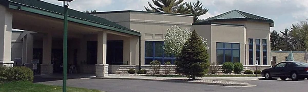 Assisted Living in Stevens Point, WI