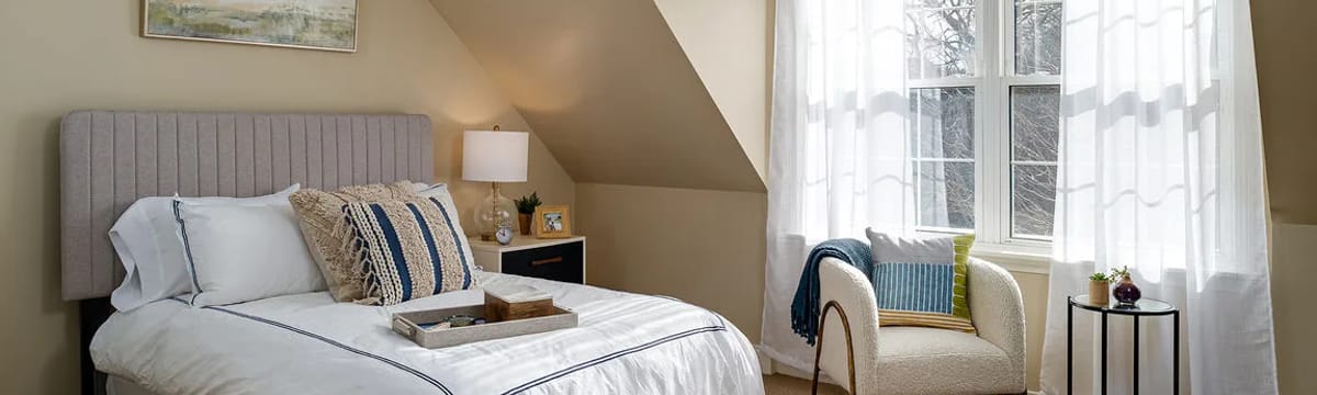Senior Care in Portsmouth, RI