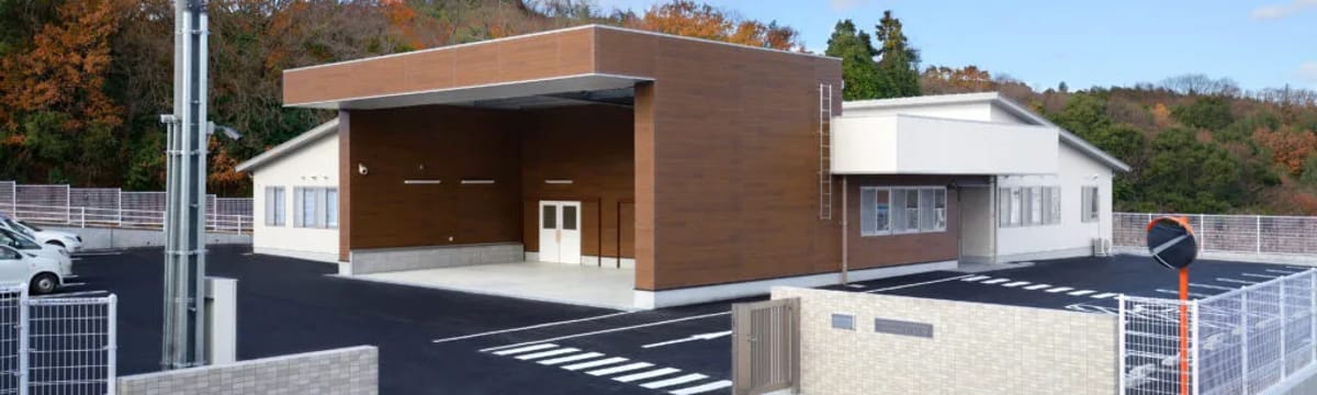 介護サービス in 函南町, 静岡県