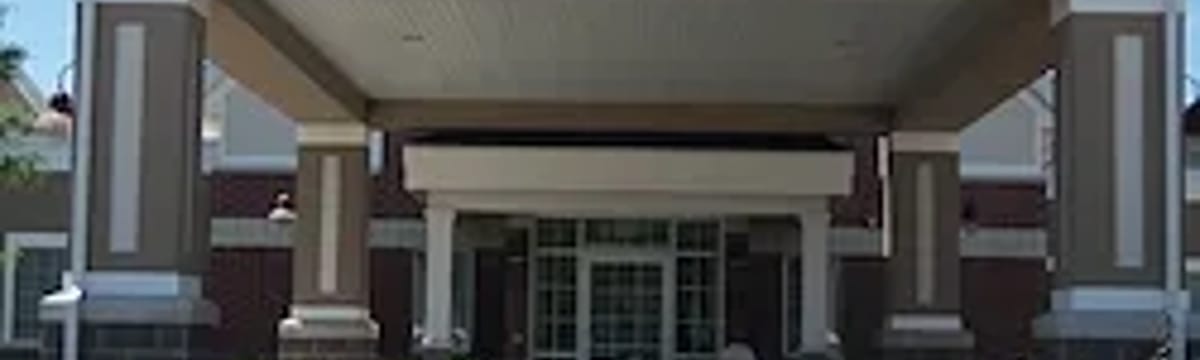 Nursing Home in Oshkosh, WI