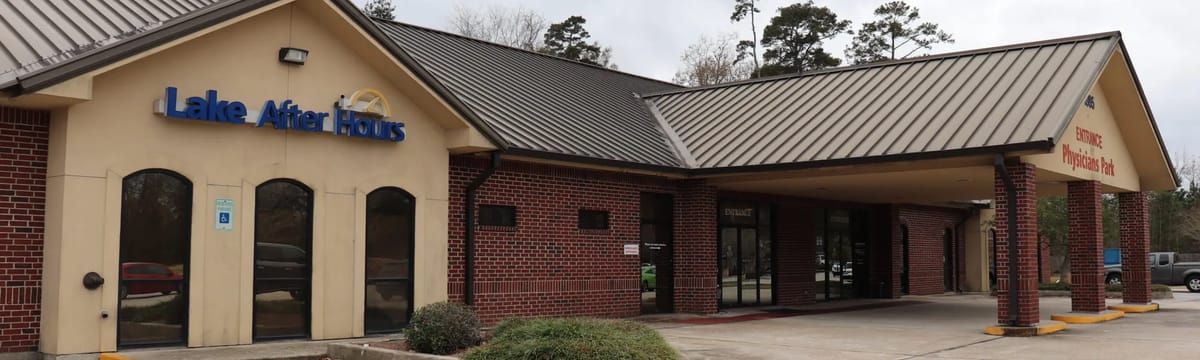 Assisted Living in Denham Springs, LA