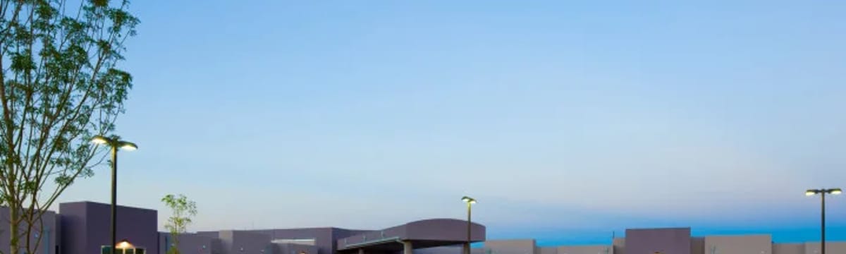 Assisted Living in Albuquerque, NM