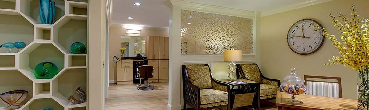 Senior Care in Darien, CT