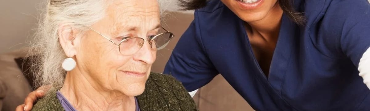Care Services in Dormansland, England