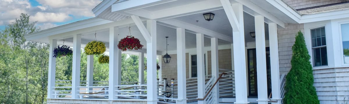 Senior Care in Warren, ME