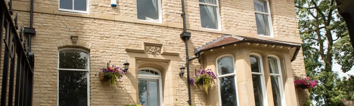 Care Services in Sheffield, England