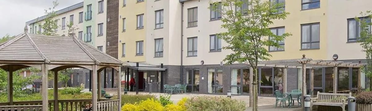 Care Services in Walsall, England