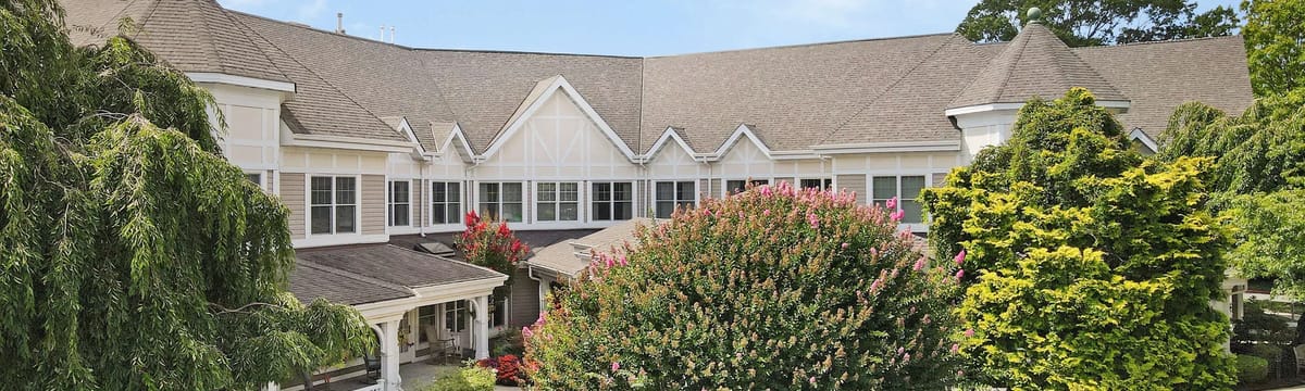 Senior Care in Rockville Center, NY