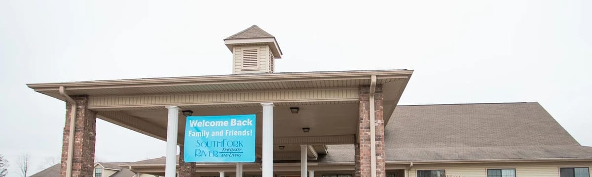 Home Health Nursing in Salem, AR