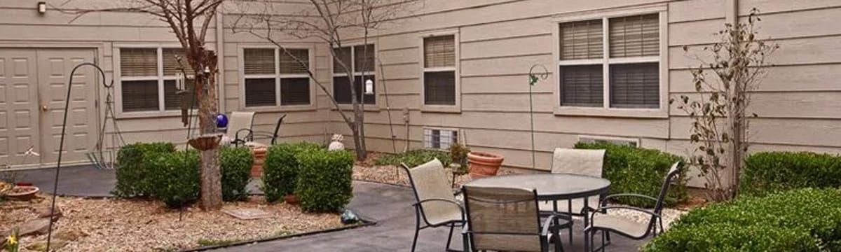 Assisted Living in Tulsa, OK