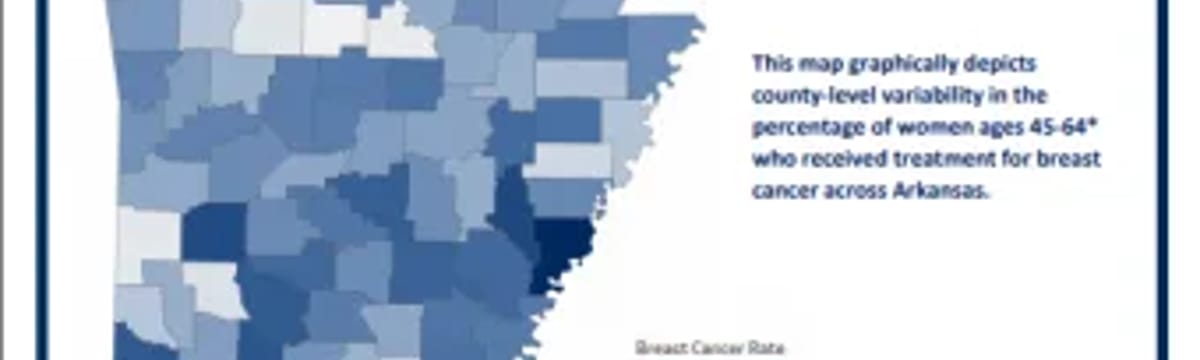 Hospital in Fayetteville, AR