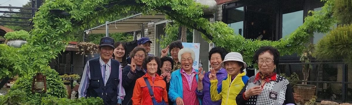 요양 서비스 in 광주, 광주광역시