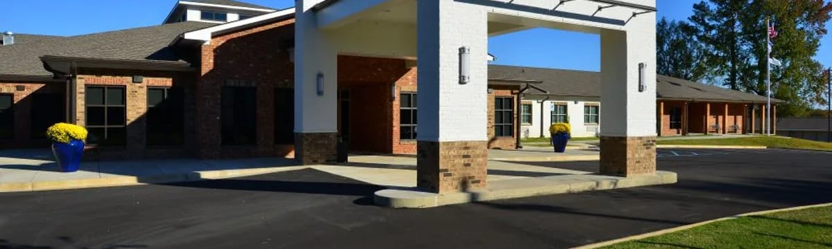 Senior Care in Carthage, NY