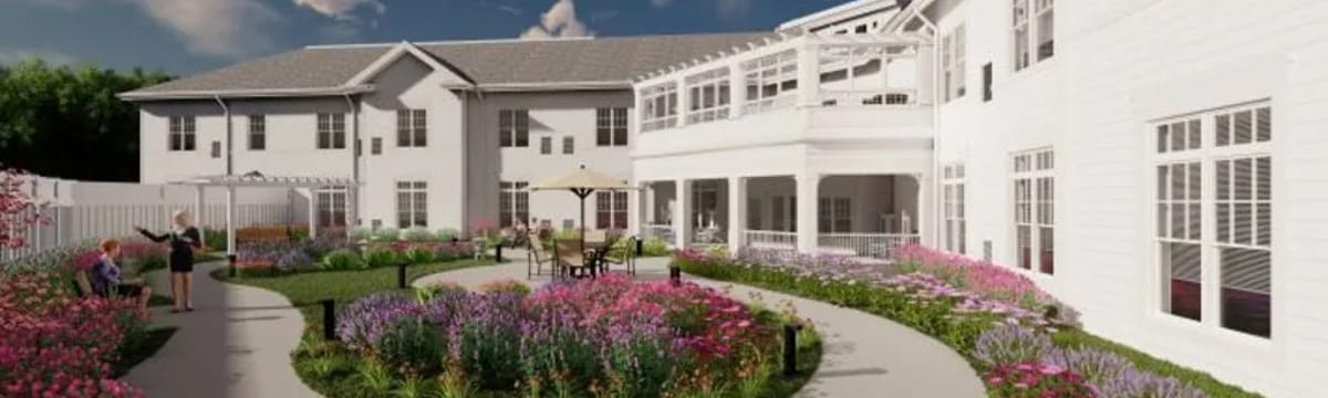Senior Care in Warrenton, MO