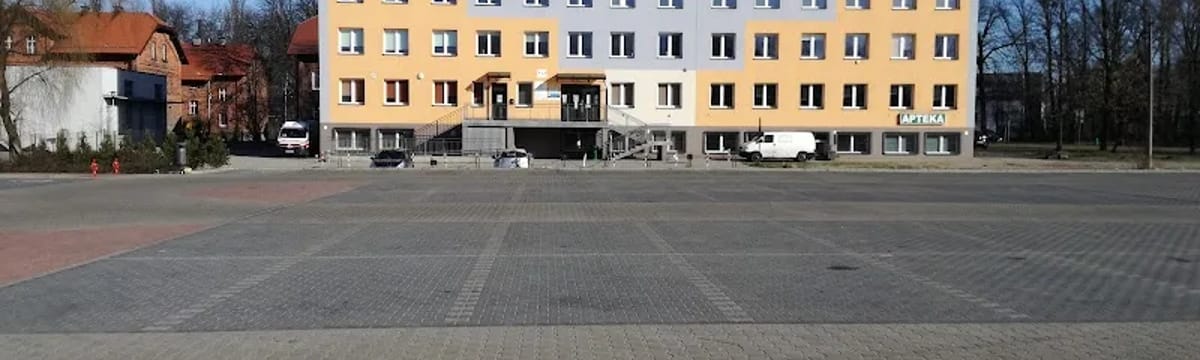 Opieka dla seniorów in Czerwionka-Leszczyny, Czerwionka-Leszczyny