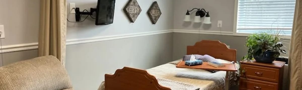 Senior Care in Rochester, IN